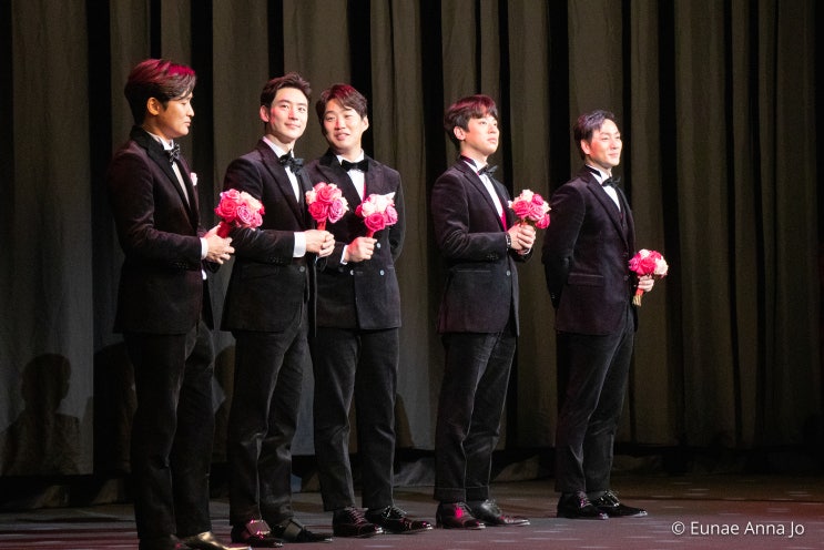  [베를린 영화제] '사냥의 시간' 안재홍, 박정민, 이제훈 배우와 '도망친 여자'의 김민희, 서영화 배우를 보다