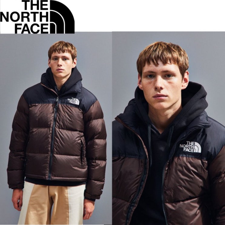 노스페이스패딩  해외 미국정품 노스페이스 The North Face Retro Nuptse Puffer Jacket 남자 레트로 패딩점퍼  후회 없네요!