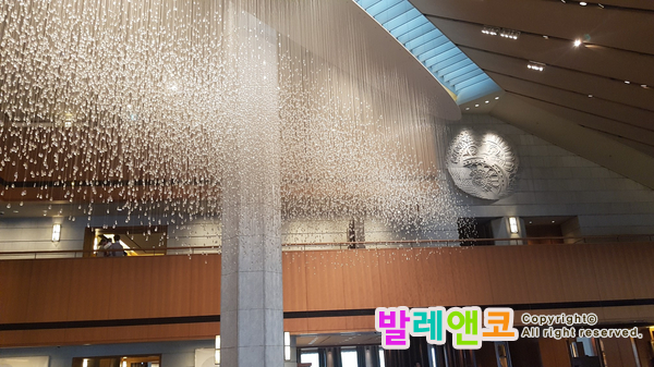  신라호텔 뷔페에 이부진 사장 만나러...