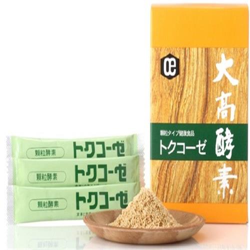  오오타카 효소 도쿠코제 5gx30개 1
