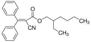  [성분공부]39.옥토크릴렌(Octocrylene) 자외선 차단 성분