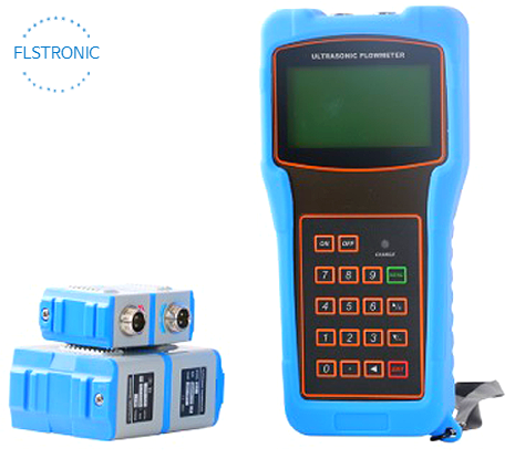  초음파유량계 FU (Ultrasonic Flowmeter)