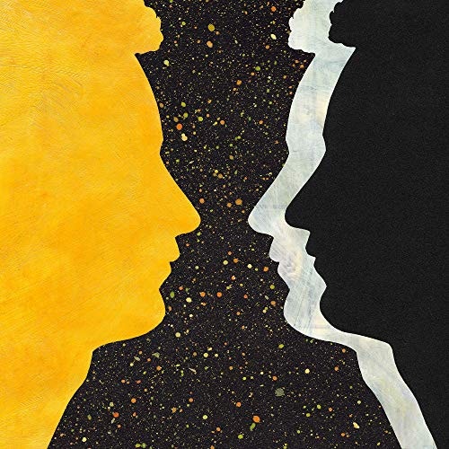 Tom Misch [Geography] 리뷰 : 네이버 블로그