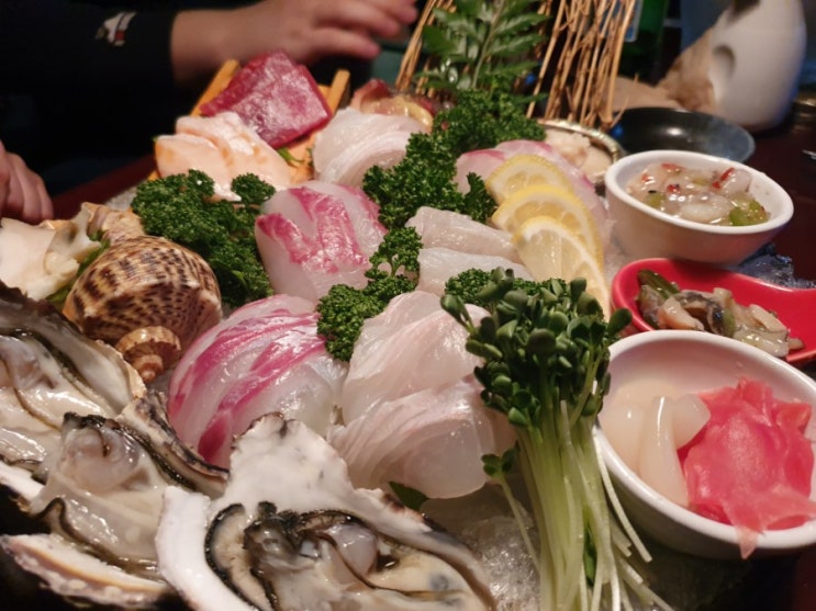 청담이상 신도림점 분위기좋고 맛있는 이자카야 청담이상 신도림점 분위기좋고 맛있는 이자카야