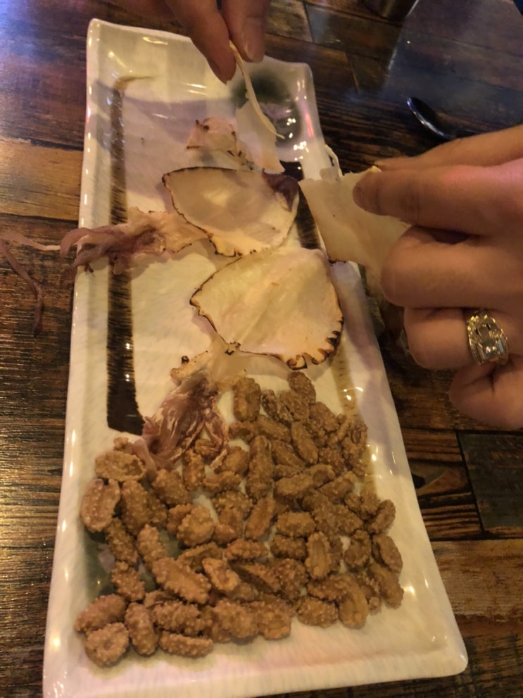  인천 부평 청천동 술집 포차스미스 메뉴&가격