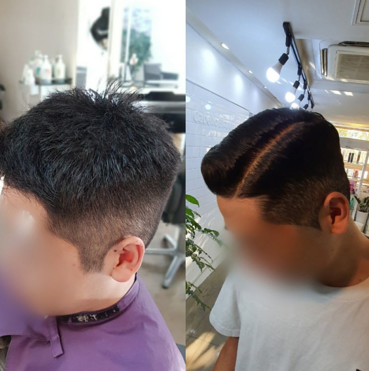 <b>경찰</b> 포마드 멋지게 제주도에서 <b>상경</b>하다