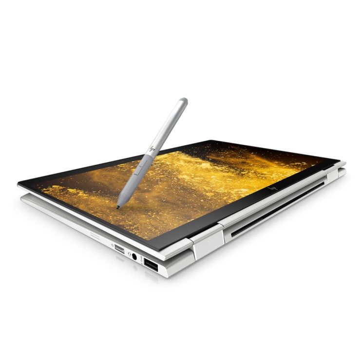 hp노트북 HP 프리미엄 비즈니스 컨버터블 노트북 EliteBook x360 1030 G4 8RB44PA i78565U 338cm WIN10 16G   이거 어때요?