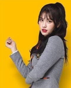  점점 진화하는 여고생 교복[진화하는 여고생 교복]