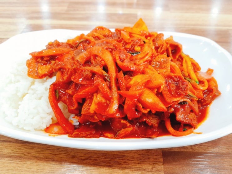  수원 중국집 점심먹으러 가주가는 곳