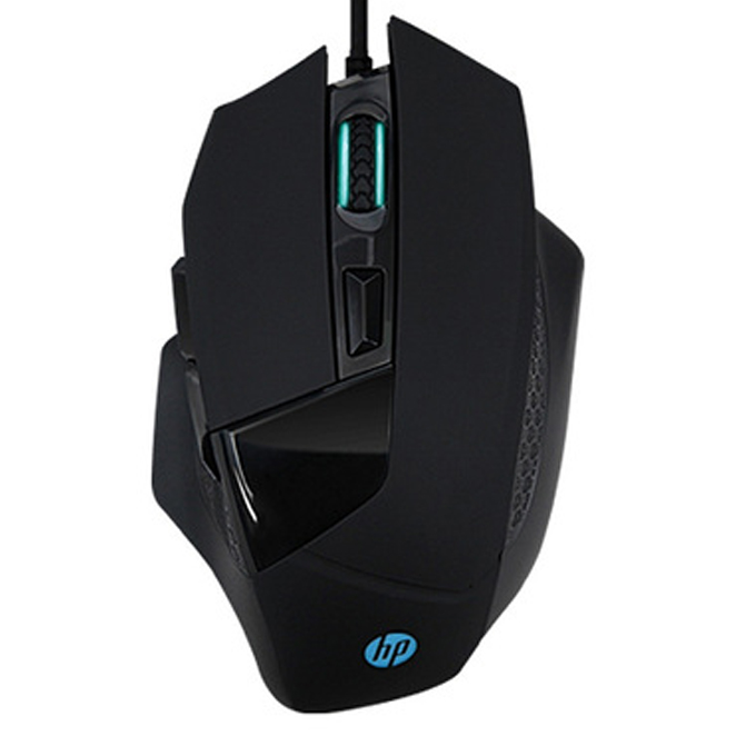  리뷰가 좋은 HP게이밍 마우스 G200, 블랙 제품을 소개합니다!!