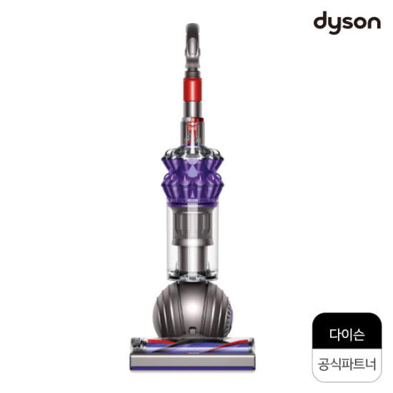  [탑4]다이슨 싸이클론관련 -[K쇼핑]다이슨 유선 청소기 업라이트 스몰볼 UP15