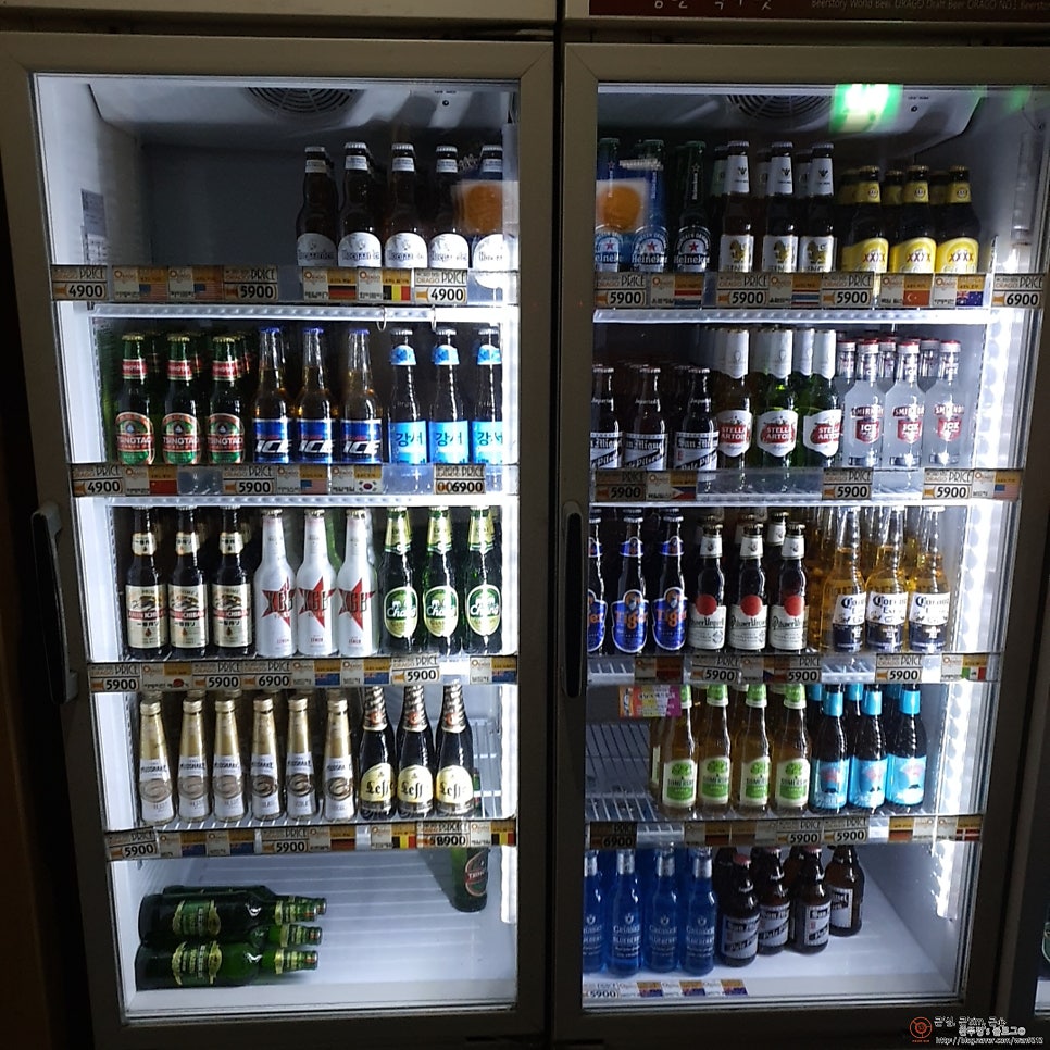맥주창고오라고 노량진점 사진 5