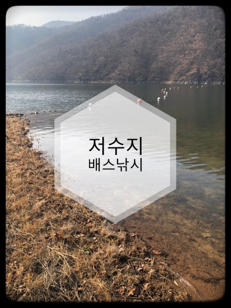  [충북]간만에....