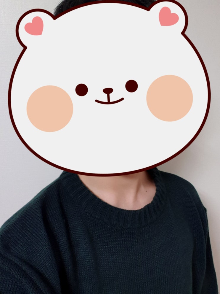  [365베이직 니트]단 돈 만원으로 괜찮은 니트 살 수 있다면?