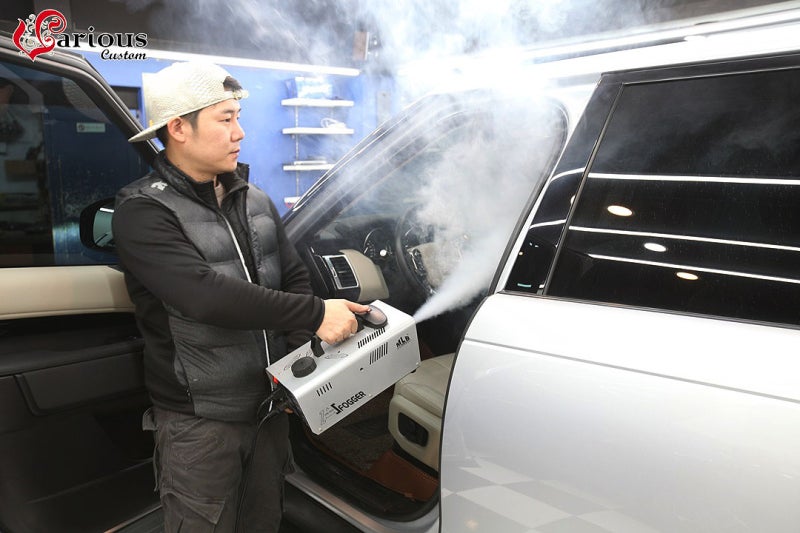 서울 동대문구 / 통풍시트/열선시트 / 랜드로버 / 디스커버리