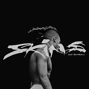  [음악]XXXTentacion-what are you so afraid of 가사/해석/번역/의역