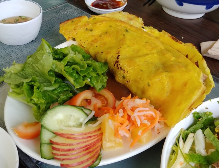 성수동 베트남 음식점 - 냐항