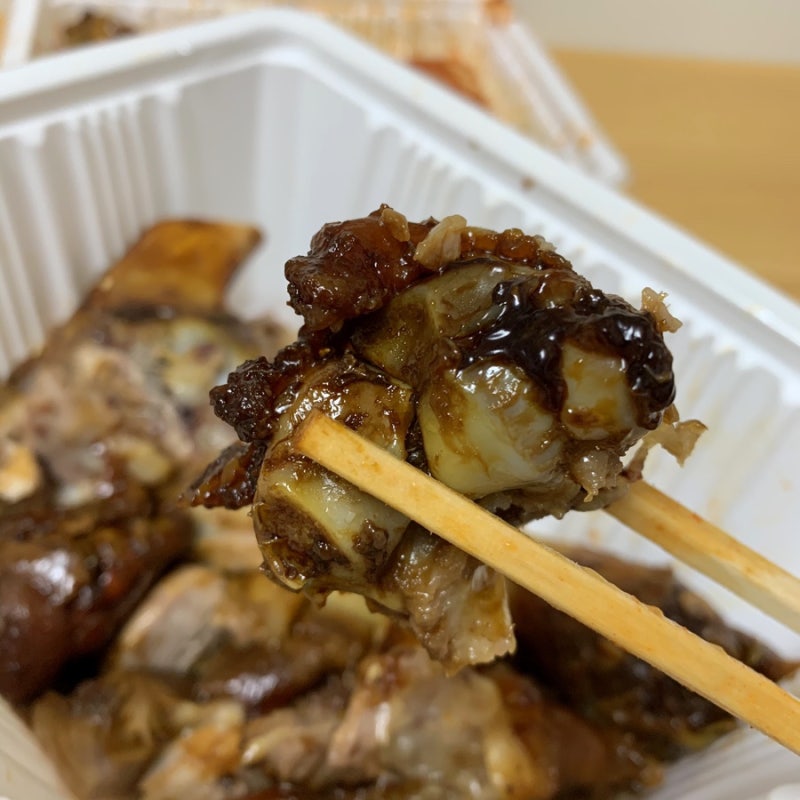 대흥동맛집 | 대전 대흥동 족발 맛집 "완미족발 대전대흥점" 추천 저녁식사