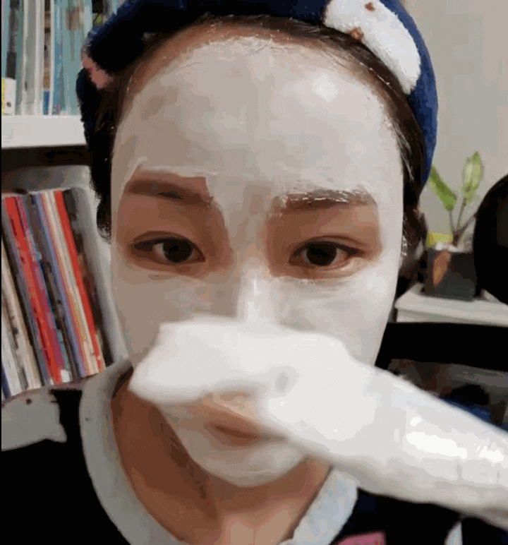  리포브화장품 사용으로 여드름고민 해결