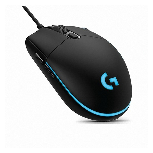 리뷰가 좋은 로지텍 Prodigy G102 유선 게이밍 마우스 벌크, 단일색상 제품을 소개합니다!!