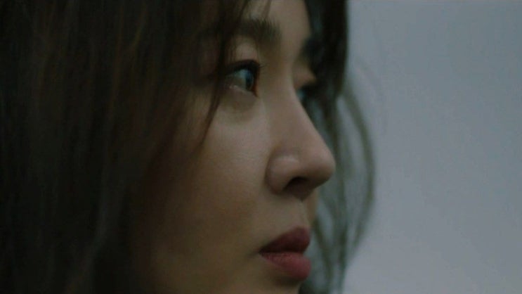  데스노트 무당버전이라는 드라마 방법 영업글