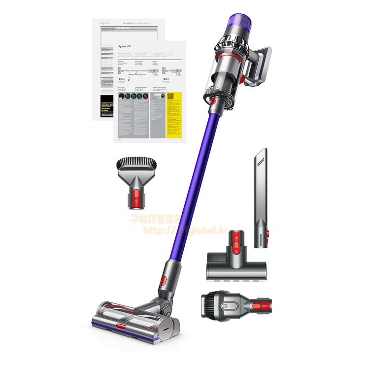  <최저가>다이슨 V11 Animal Cord-Free Vacuum Cleaner 애니멀 코드리스 진공 청소기 스틱청소기, V11 애니멀 꿀정보예요~
