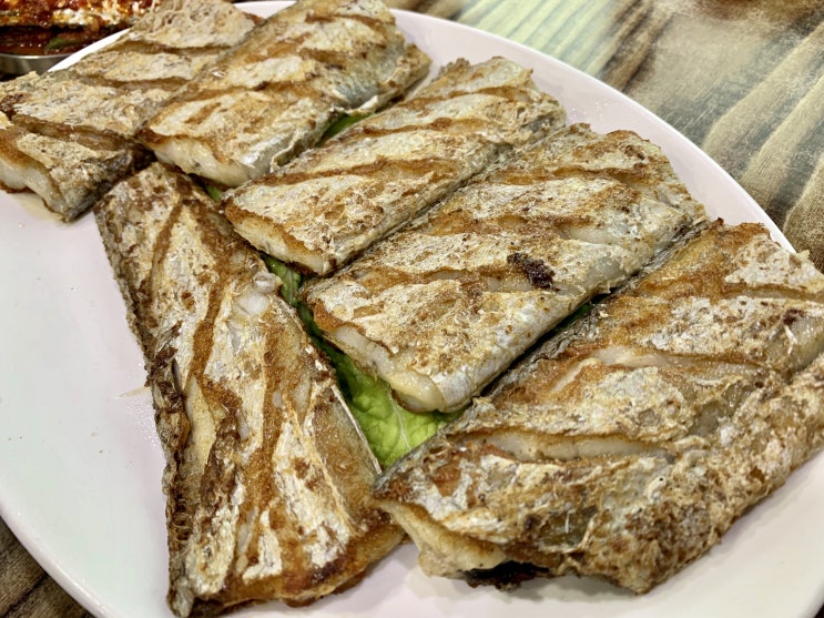  [제주/서귀포]갈치조림 맛집 덕승식당에서 먹는 푸짐한 한 끼