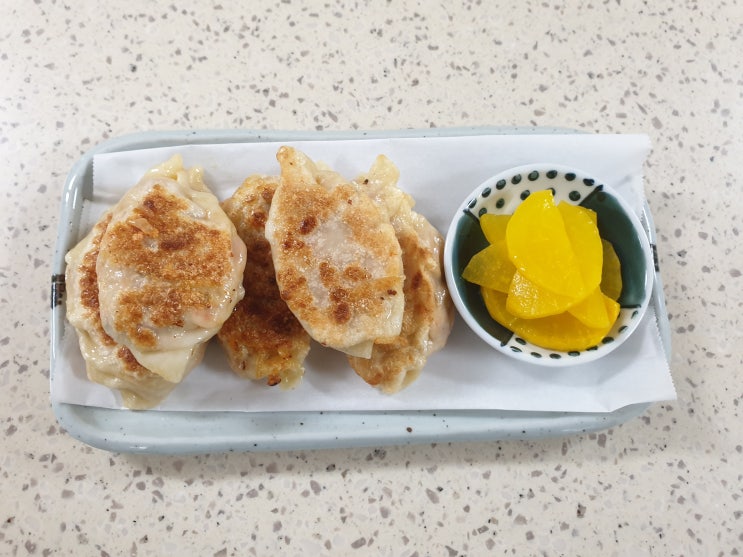  집에서 만드는 김치 손 만두 어렵지 않아요~