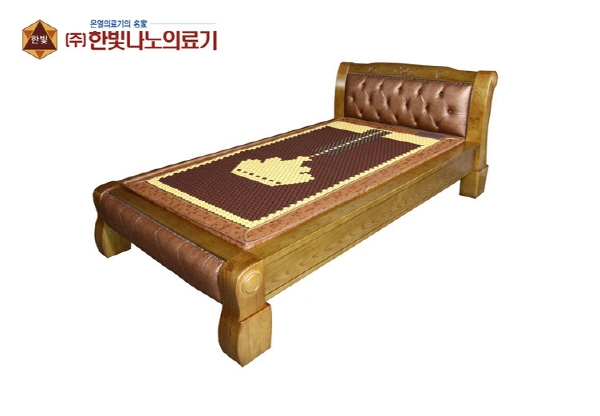  [언론보도]가정용의료기 브랜드 한빛나노의료기,KBS'우아한모녀'서 신제품 선보여