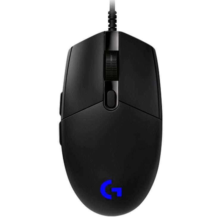  완전대박 상품 로지텍 G PRO HERO 게이밍 유선 마우스 MU0052 확인해볼까요?
