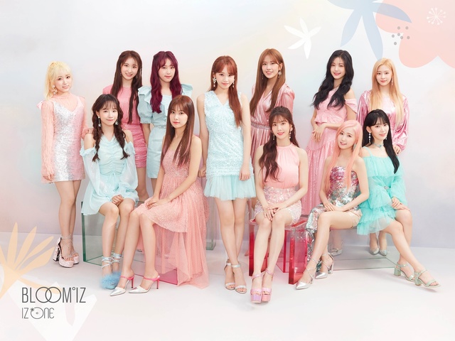 MBC 라디오PD 아이즈원 저격 논란