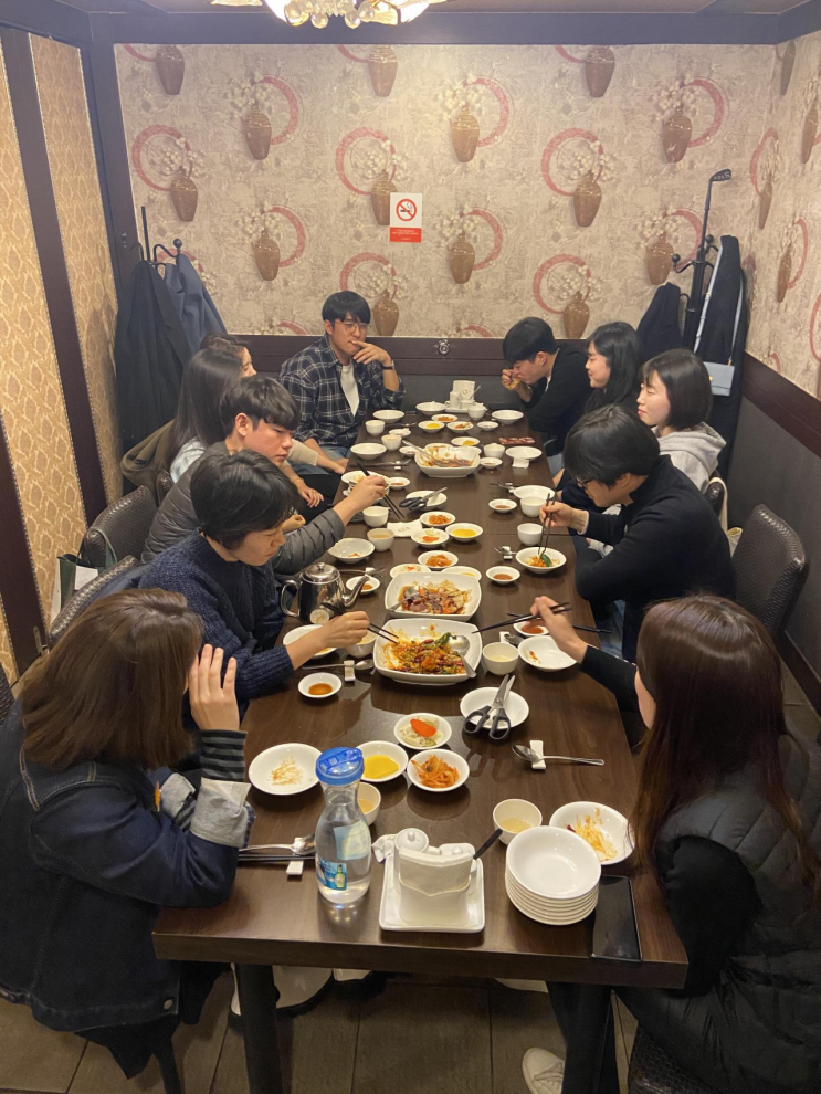  건축가로 독립하기 : 2019 workshop