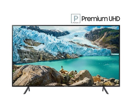  [한정특가 리뷰] 삼성전자 프리미엄 UHD TV UN70RU7100FXKR 176cm 본사직배송설치