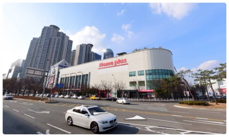  부산 센텀홈플러스 푸드코트창업