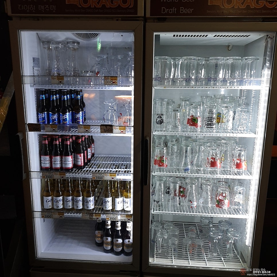 맥주창고오라고 노량진점 사진 6