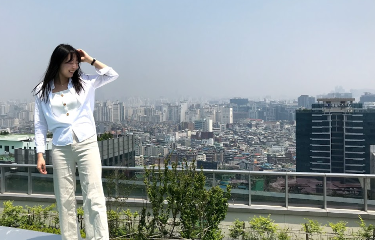  AMPM글로벌 마케터 인터뷰 진행 - 1탄
