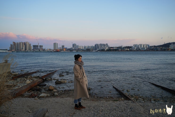  속초 핫플 카페 칠성조선소