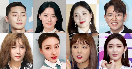 코로나 바이러스 연예인 기부 목록 코로나 바이러스 연예인 기부 목록