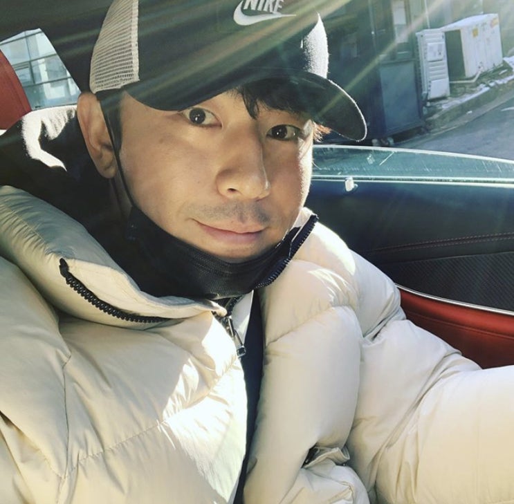  이시언,기부하고 악플사례 "겨우 100만원?"