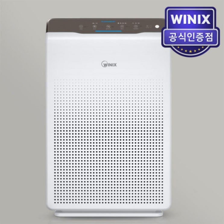  [할인정보] [위닉스] [공식인증점][한정판매] 공기청정기 제로 2.0 AZBE380-IWK   229,000원 짱