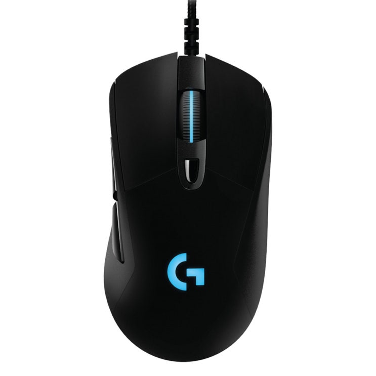 [뜨는상품][핫한상품]로지텍 G403 HERO 게이밍 마우스, 단일 상품, 혼합 색상 제품을 소개합니다!!