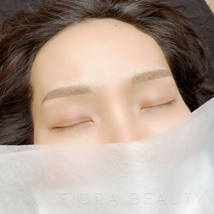  피오라뷰티샵_ 대구눈썹,달서구눈썹,성서눈썹,감삼동눈썹,동성로눈썹,대구눈썹잘하는곳