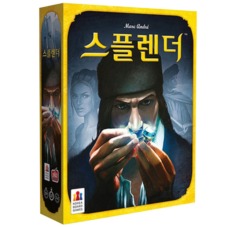  ️[ 보드게임 대박상품][사용후기] 보드게임 스플렌더 단품