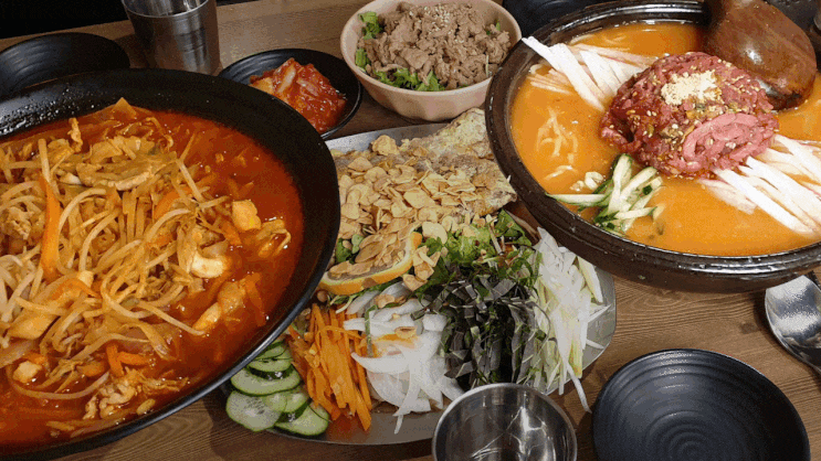  [남영역술집,숙대술집 육전면사무소]맛있는 안주와 저렴한 가격으로 즐길 수 있는 술집
