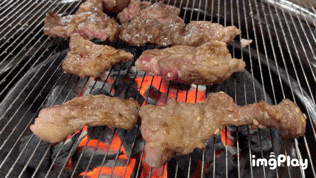  순천 조례동 갈빗살 맛집 조선화로집
