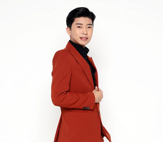  미스터트롯 우승후보! 임영웅 모아보기