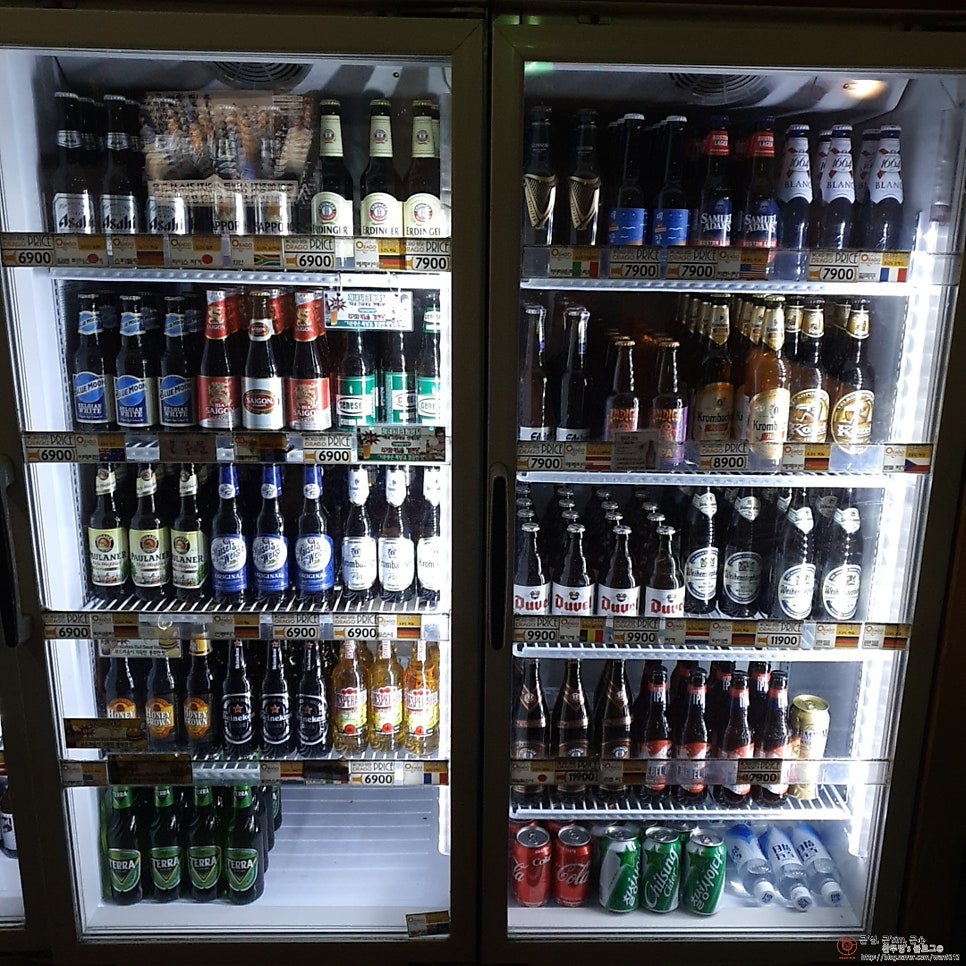 맥주창고오라고 노량진점 사진 4