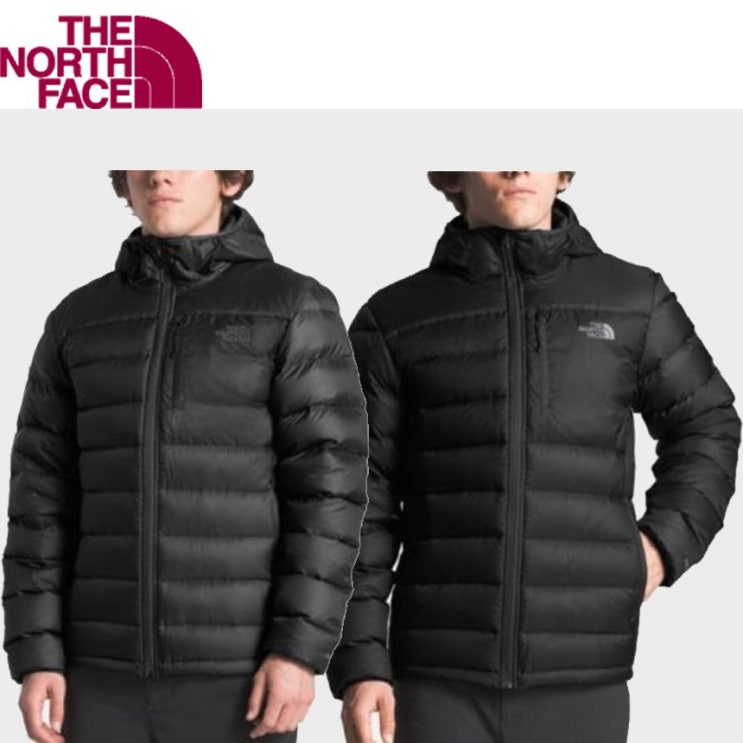 노스페이스패딩 리뷰, 해외직구정품 노스페이스 패딩점퍼 The North Face Aconcagua Hooded  싸게 파는 곳도 추천합니다!