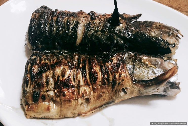  부평동 유성실비 - 숙성회와 부산생선구이맛집