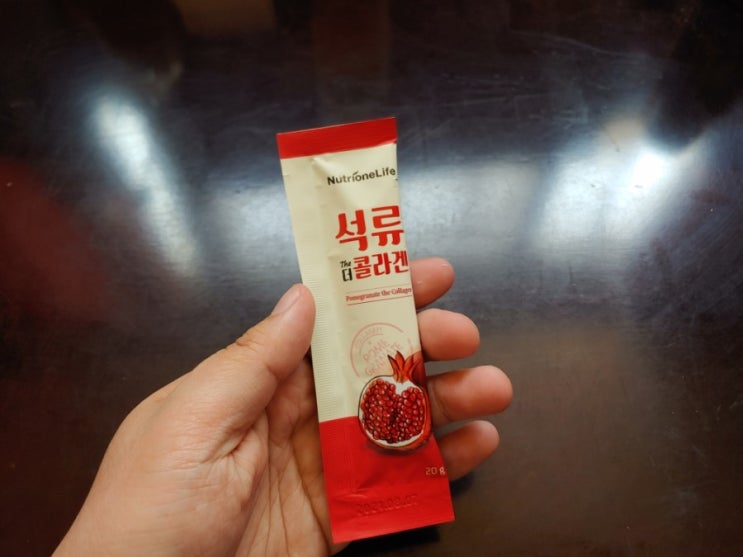 석류더콜라겐 전지현이 선택한 그 콜라겐 석류더콜라겐 전지현이 선택한 그 콜라겐